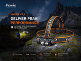 Fenix HM60Rv2 Headlamp