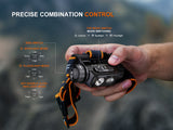Fenix HM60Rv2 Headlamp