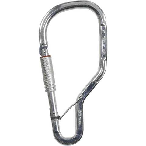 Climbing Technology Jumbo Carabiner