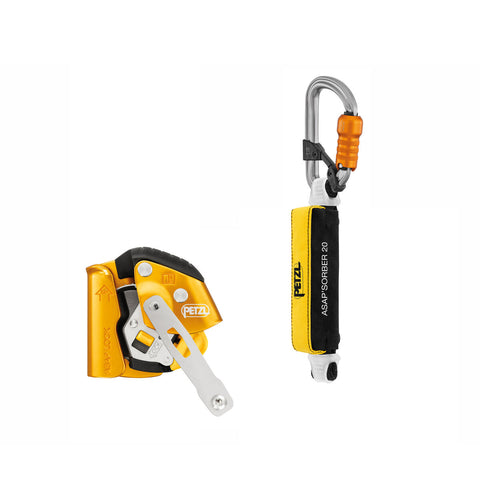 Petzl ASAP Lock Kit