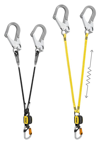 Petzl ABSORBICA-Y MGO