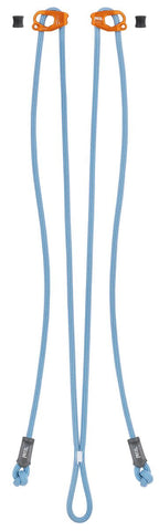 Petzl Dual Evolv Adjust