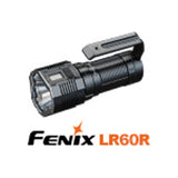 Fenix LR60R Long Range Flashlight