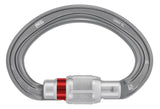 Petzl Omni Carabiner (New)