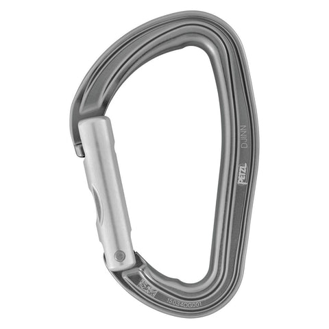 Petzl Djinn Carabiner