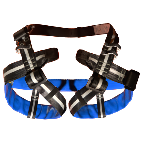 MTDE Picos Caving Harness - Inner Mountain Outfitters