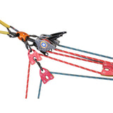 Conterra Tiki Rigging Pipe