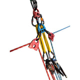 Conterra Tiki Rigging Pipe