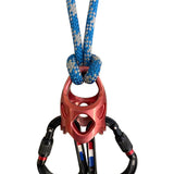 Conterra Tiki Rigging Pipe