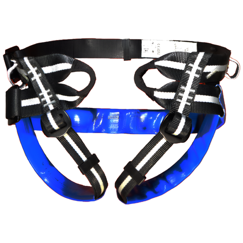 MTDE Varonia Caving Harness - Inner Mountain Outfitters