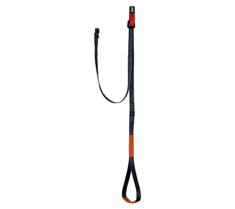 Singing Rock Footer II