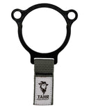 Tahr Equipment Cap Strap