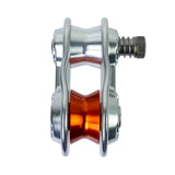 Notch 5/8" Rigging Block