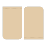 Rite in the Rain On-The-Go Notebooks (6-pack)