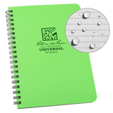 Rite in the Rain Side-Spiral Notebook