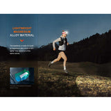 Fenix HM62-T Headlamp