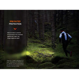 Fenix HM62-T Headlamp