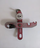 Underground Manufacturing 2-Hole 7075 Aluminum Simple Replacement Spool