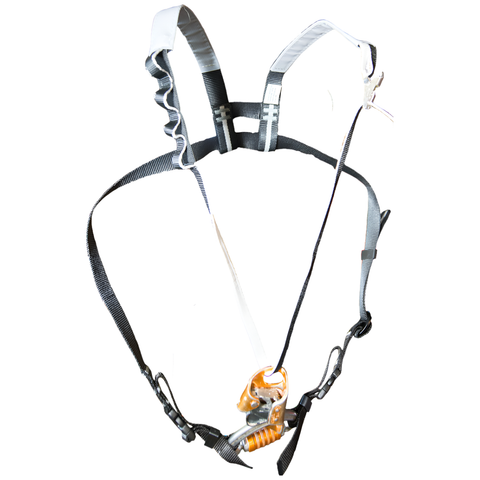 MTDE Piri Chest Harness - Inner Mountain Outfitters