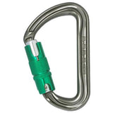 Shadow Carabiner - Elevated Climbing