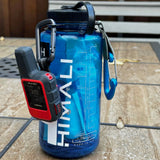 Tahr Equipment Cap Strap