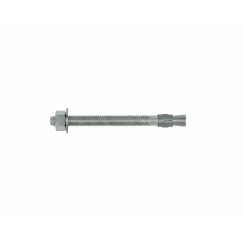 Powers SS Power-Stud 3/8 Wedge Bolt