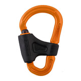 DMM Belay Master Screw Gate Carabiner