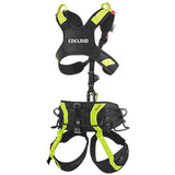 Edelrid VECTOR X Harness