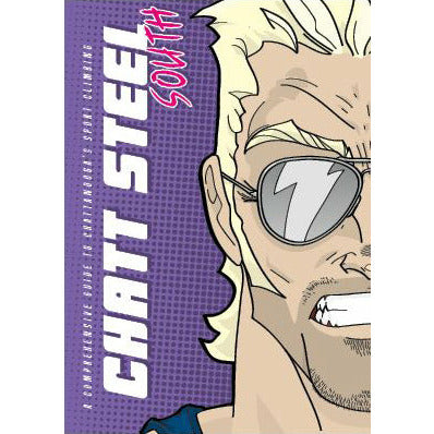 Chatt Steel South Guidebook