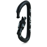 CMC ProTech Aluminum Key-Lock Carabiner Screw-Lock