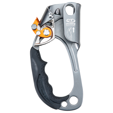 Climbing Technology Quick Up Ascender Left