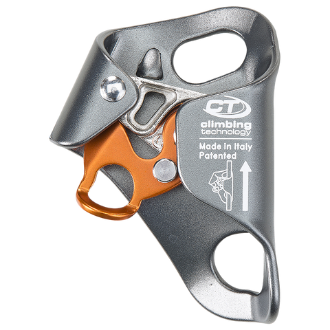 Climbing Technology Chest Ascender EVO