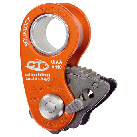 Climbing Technology Roll N Lock
