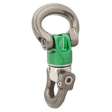 Nexus Swivel - Elevated Climbing