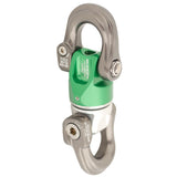 Nexus Swivel - Elevated Climbing