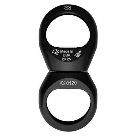 Rock Exotica Orbitor Swivel - Elevated Climbing