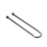 SMC Rappel Rack Frame