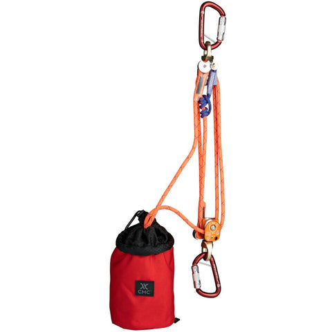 CMC AZTEK PROSERIES SYSTEM LT