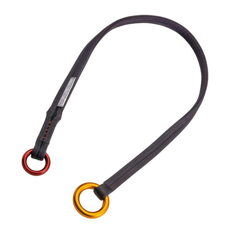 Camp Safety Herbol - Elevated Climbing