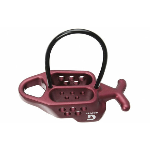 Grivel Master Pro Belay