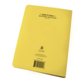 Rite in the Rain - Yellow Ring Binder - Elevated Climbing