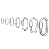 Kong Quick Links (Stainless)