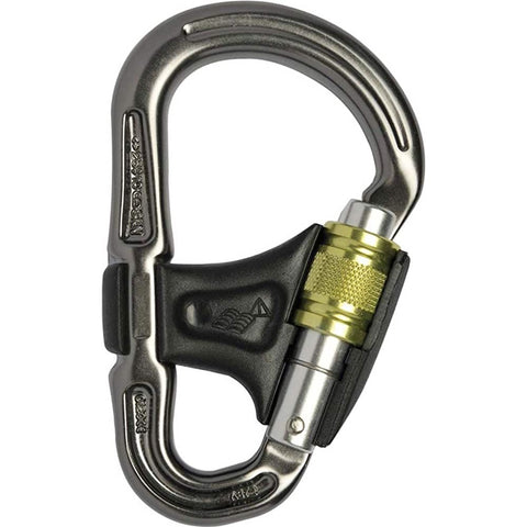 DMM Belay Master Screw Gate Carabiner