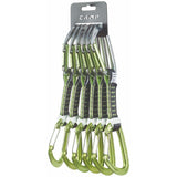 Camp USA Orbit Mixed Express KS 12cm Quickdraw (6 Pack)