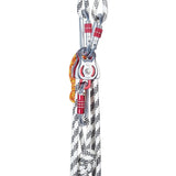 Camp Safety Dryad Pro Double Pulley - Elevated Climbing
