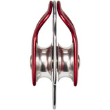 Camp Safety Dryad Pulley