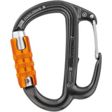 Petzl FREINO Z Carabiner