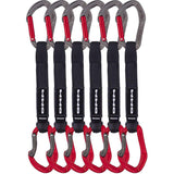DMM Alpha Sport Quickdraw (6 Pack) - Elevated Climbing