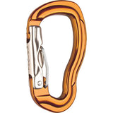 Grivel TAU Wire Lock Carabiner