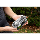 Notch 3/4" Rigging Spring Block